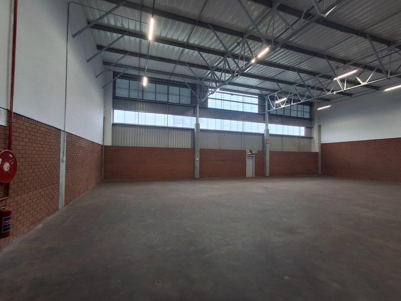 Brand-New Warehouses on Promotion - Lease Directly from the Owner! - Photo 4