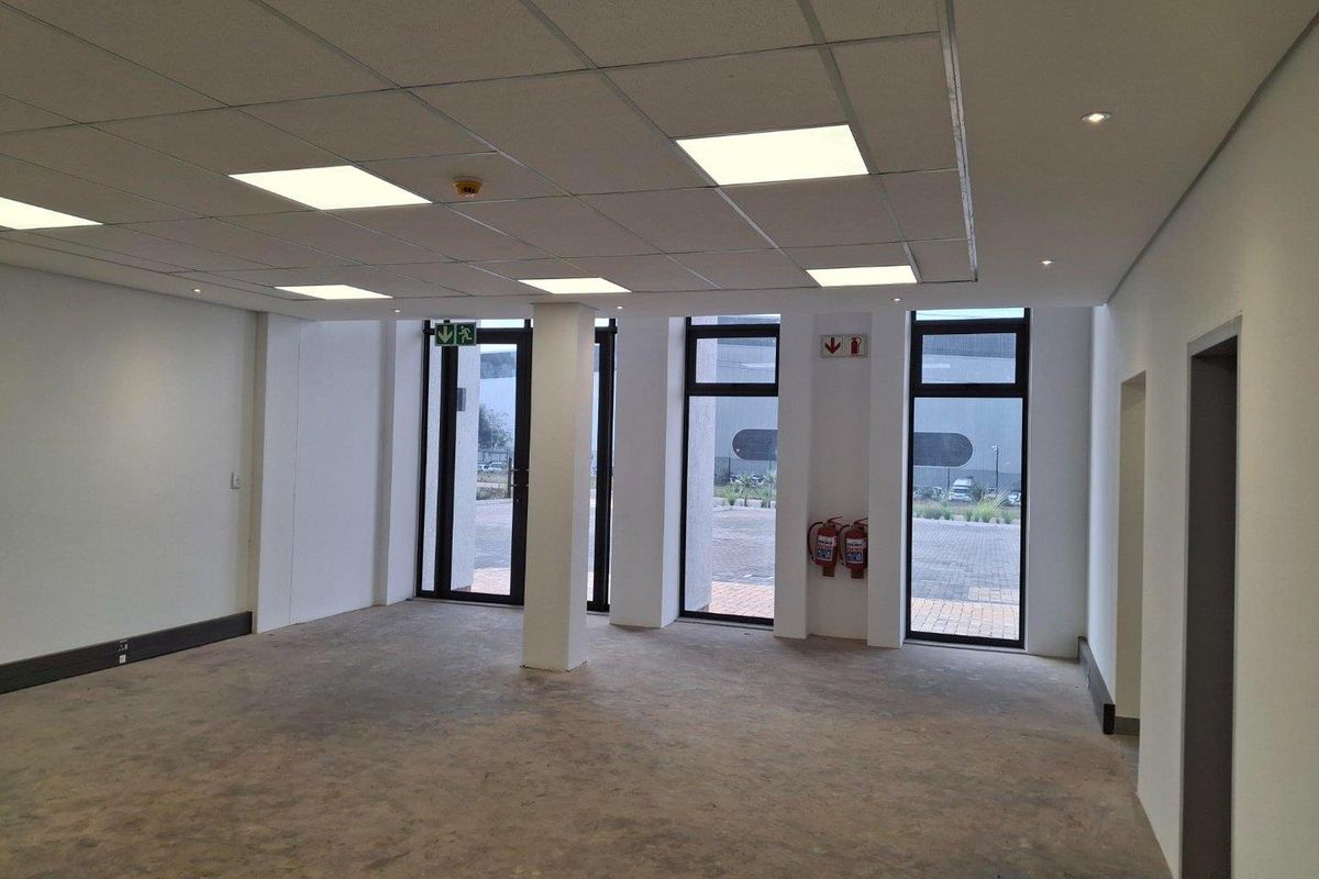 Brand-New Warehouses on Promotion - Lease Directly from the Owner! - Photo 2