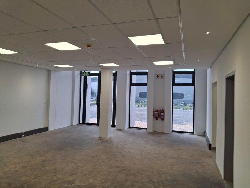Brand-New Warehouses on Promotion - Lease Directly from the Owner! - Photo 2