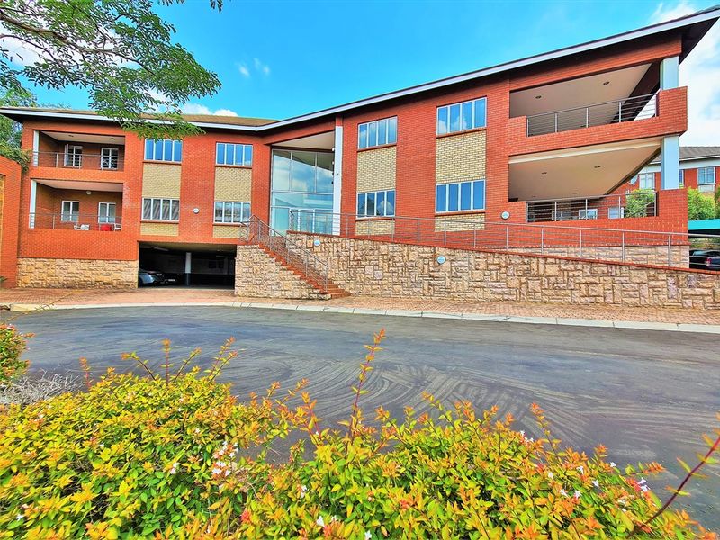 259m2 Modern Office to Let in Waterford Office Park - Photo 1