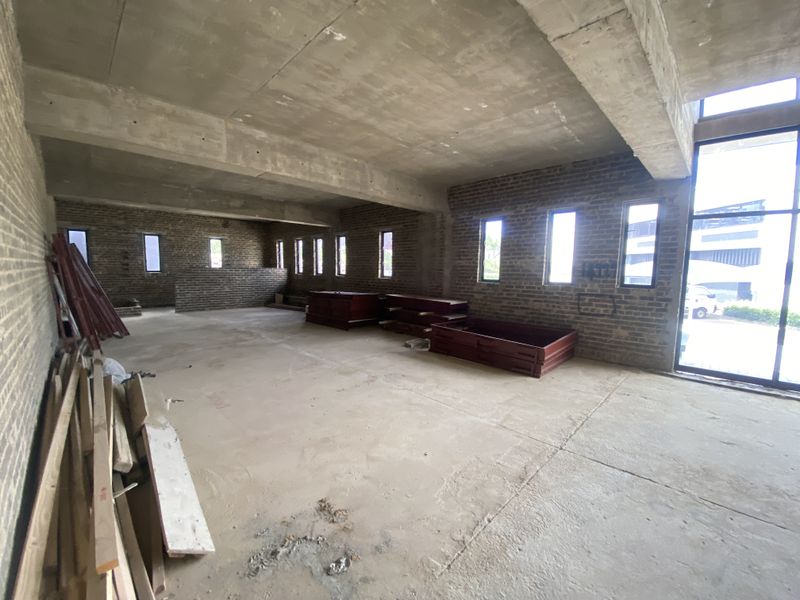 AAAGrade 5050m2 Warehouse To Let in Halfway House Midrand  Brand-New Facility with Prime Access - Photo 7