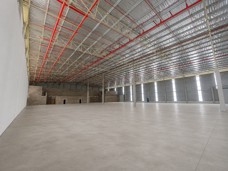 8,273 m2 Logistics Warehouse To Let in Halfway House, Midrand - Photo 6