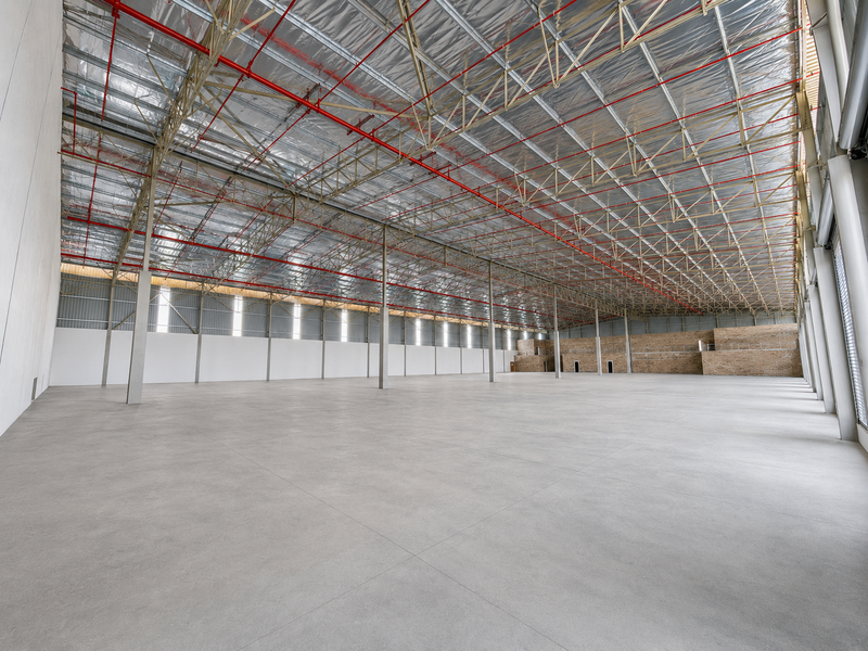 8,273 m2 Logistics Warehouse To Let in Halfway House, Midrand - Photo 8