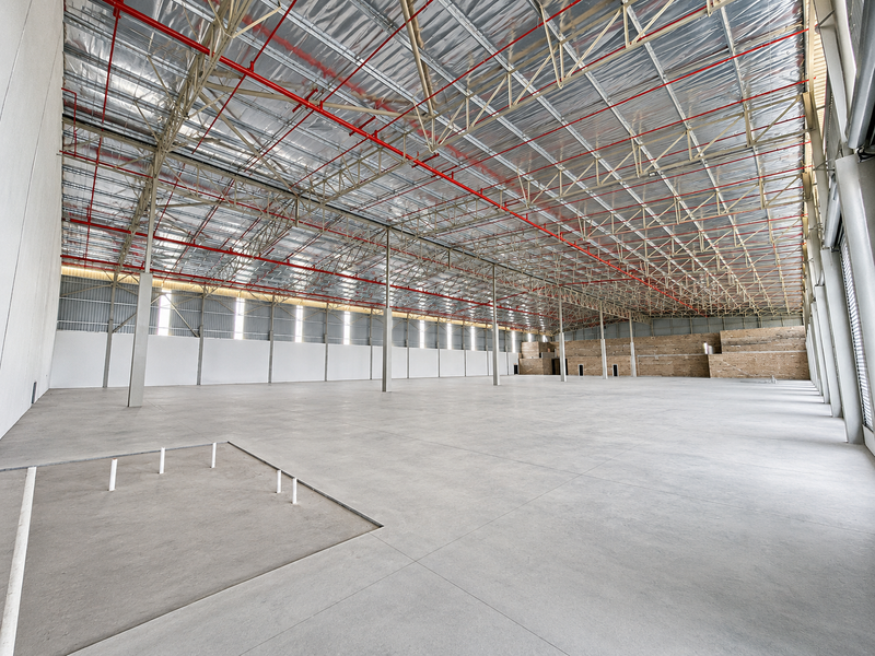 8,273 m2 Logistics Warehouse To Let in Halfway House, Midrand - Photo 4
