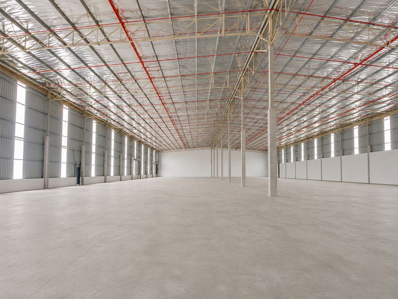 8,273 m2 Logistics Warehouse To Let in Halfway House, Midrand - Photo 5