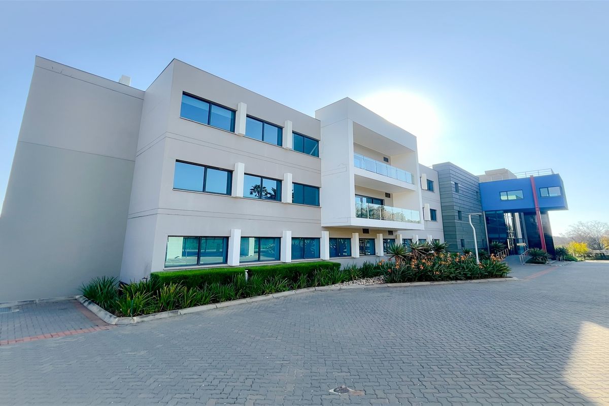 Office space for sale in Waverley - Photo 2