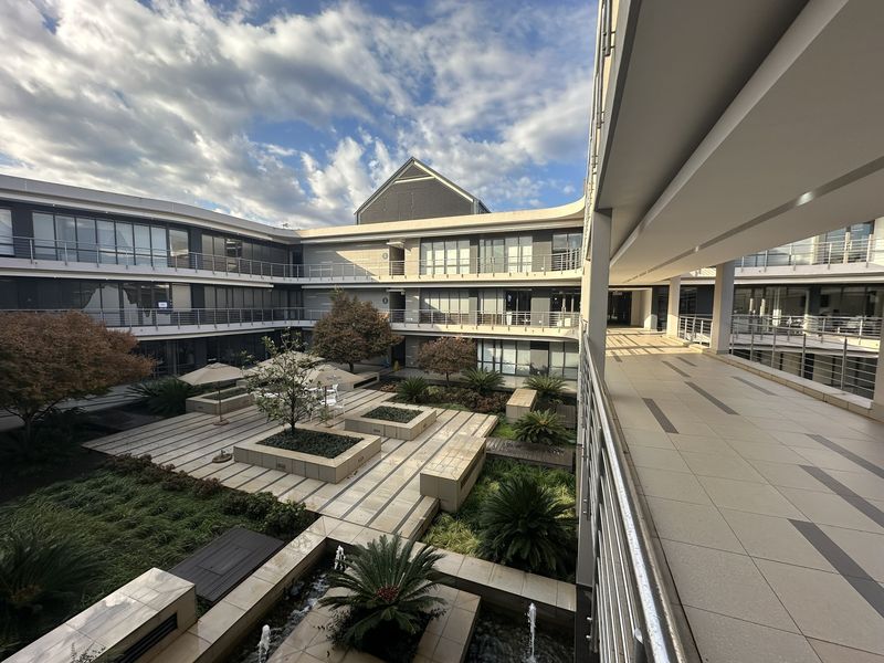 RENT DIRECT (perks + no middlemen)! 149m2 Office to Let in the heart of Southdowns, Irene, Centurion - Photo 3