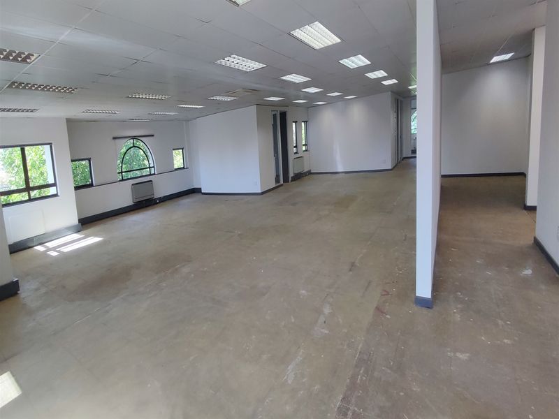 432.42m2 Office to let in Hyde Park Lane - Photo 5