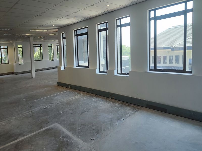 389.17m2 Office to let in Hyde Park Lane - Photo 4