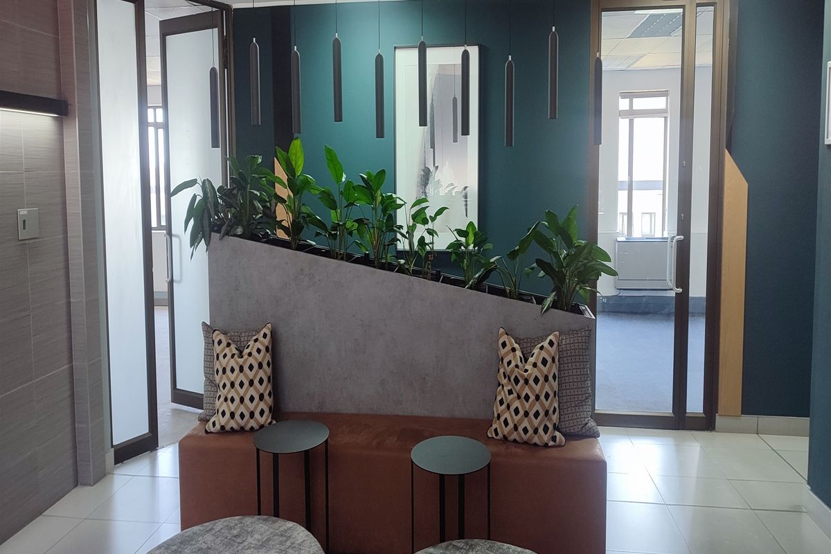 267.23m2 Office to let in Hyde Park Lane - Photo 3