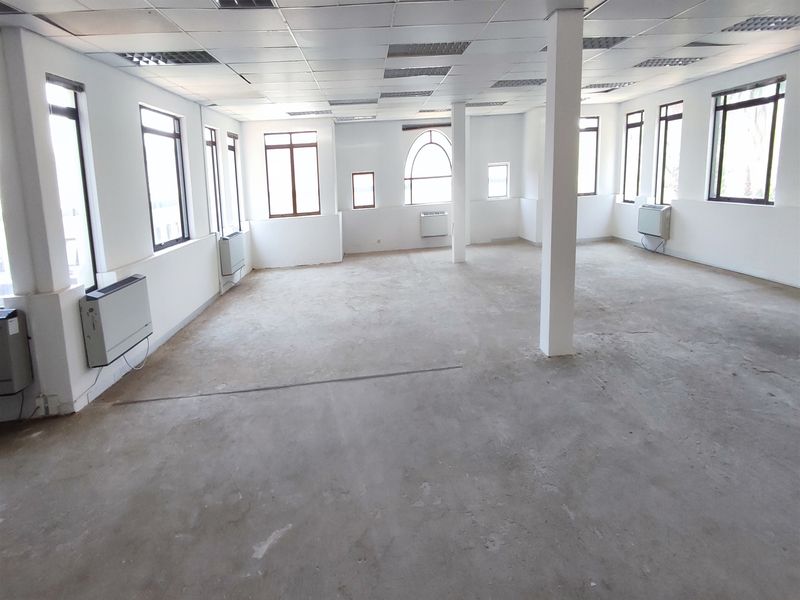 267.23m2 Office to let in Hyde Park Lane - Photo 5