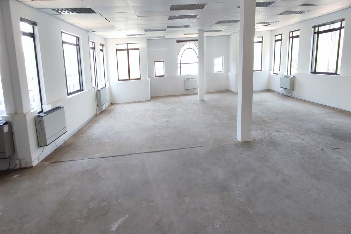 267.23m2 Office to let in Hyde Park Lane - Photo 5