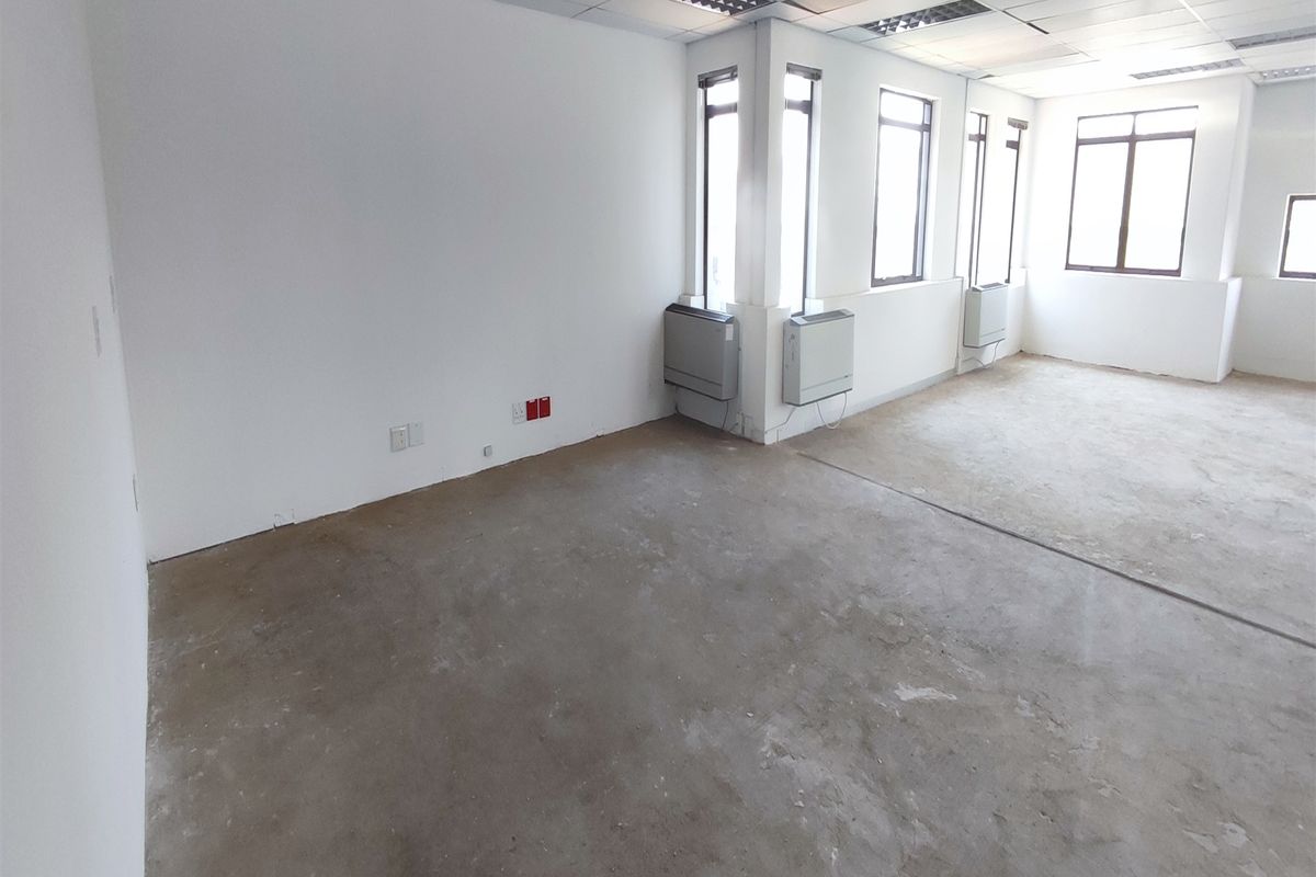 267.23m2 Office to let in Hyde Park Lane - Photo 4