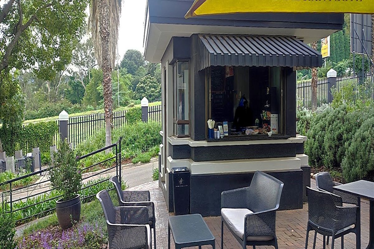 267.23m2 Office to let in Hyde Park Lane - Photo 2