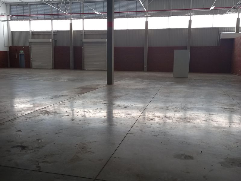 Warehouse ,  Office Space to Let in Irene, Centurion - Photo 7