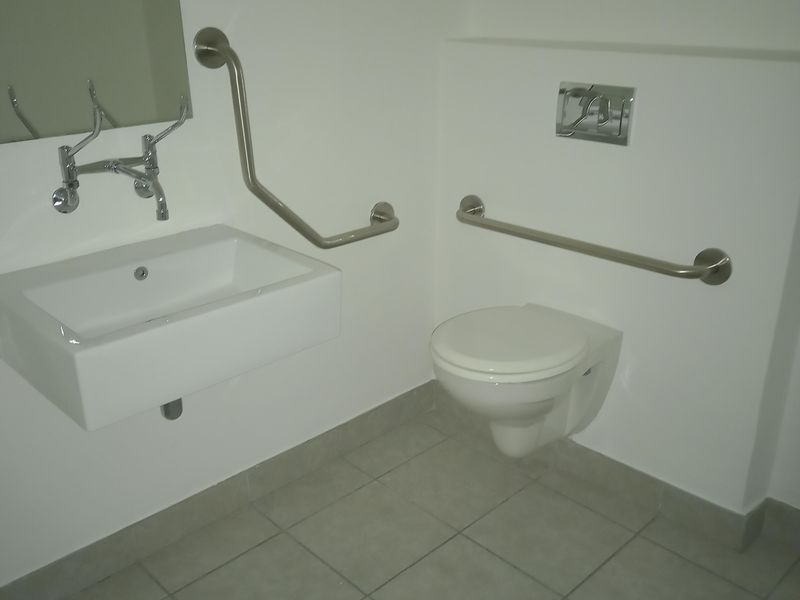 Warehouse ,  Office Space to Let in Irene, Centurion - Photo 10