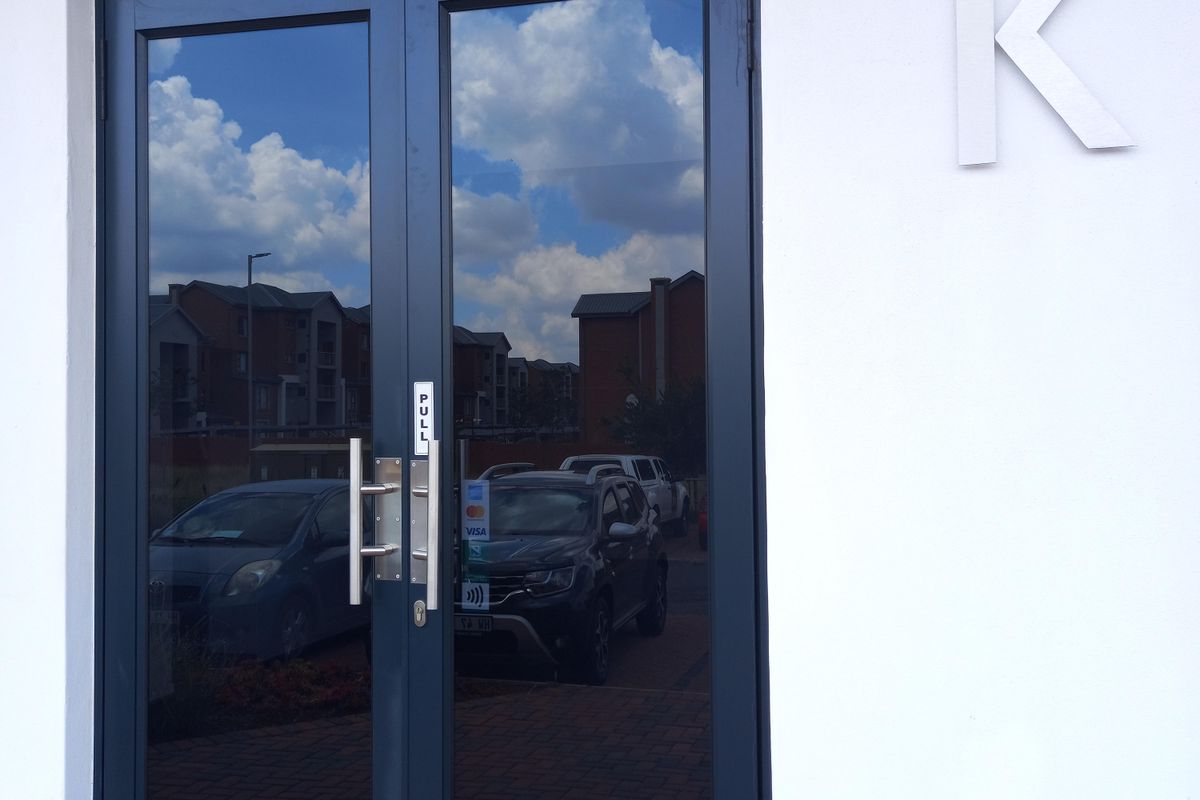 Warehouse ,  Office Space to Let in Irene, Centurion - Photo 3