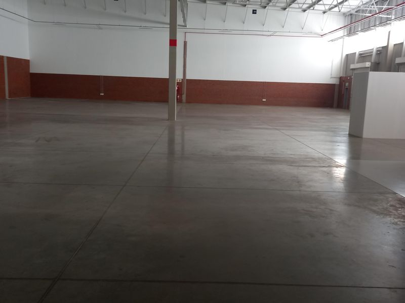 Warehouse ,  Office Space to Let in Irene, Centurion - Photo 8