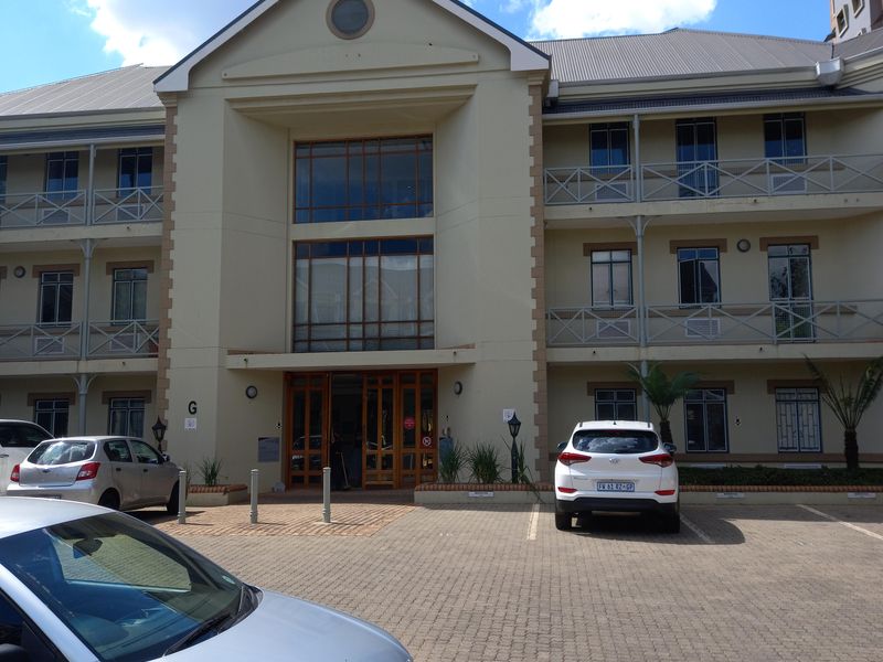 Premuim office space to rent in Hatfeild Pretoria - Photo 2