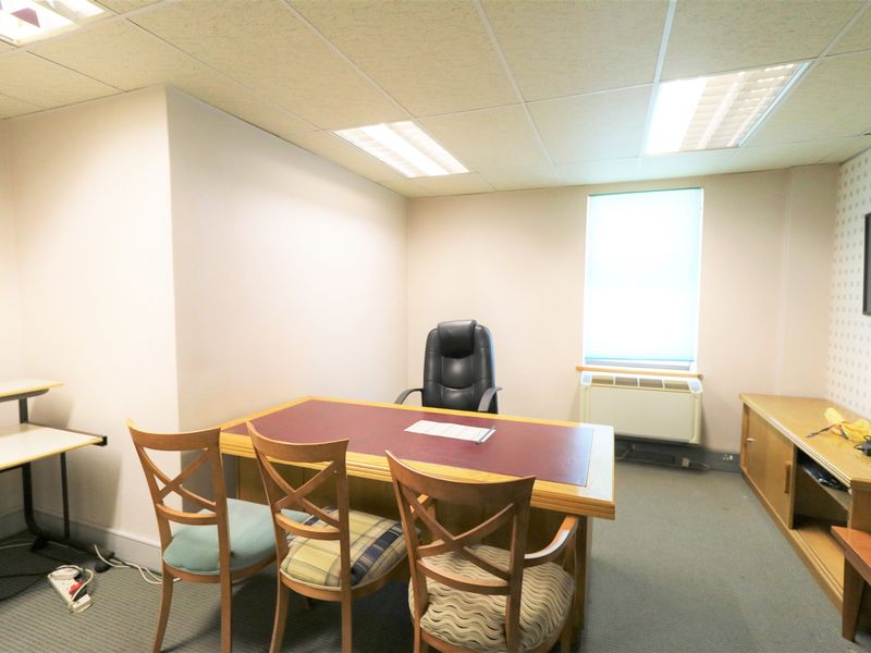 Commercial Standalone Building of 800m2 For Sale in 41 Wessels Road in Rivonia Edenburg - Photo 9