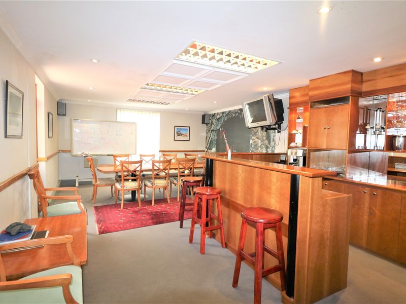 Commercial Standalone Building of 800m2 For Sale in 41 Wessels Road in Rivonia Edenburg - Photo 3