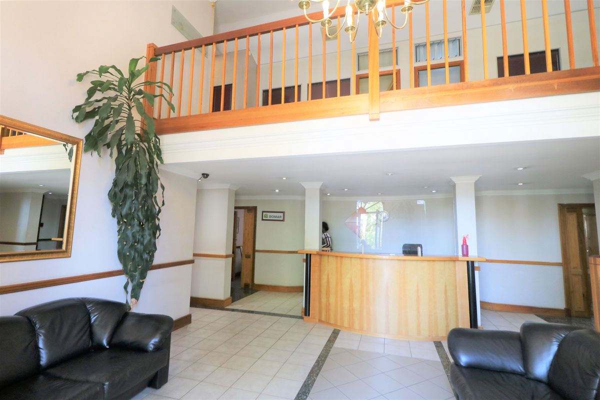 Commercial Standalone Building of 800m2 For Sale in 41 Wessels Road in Rivonia Edenburg - Photo 2