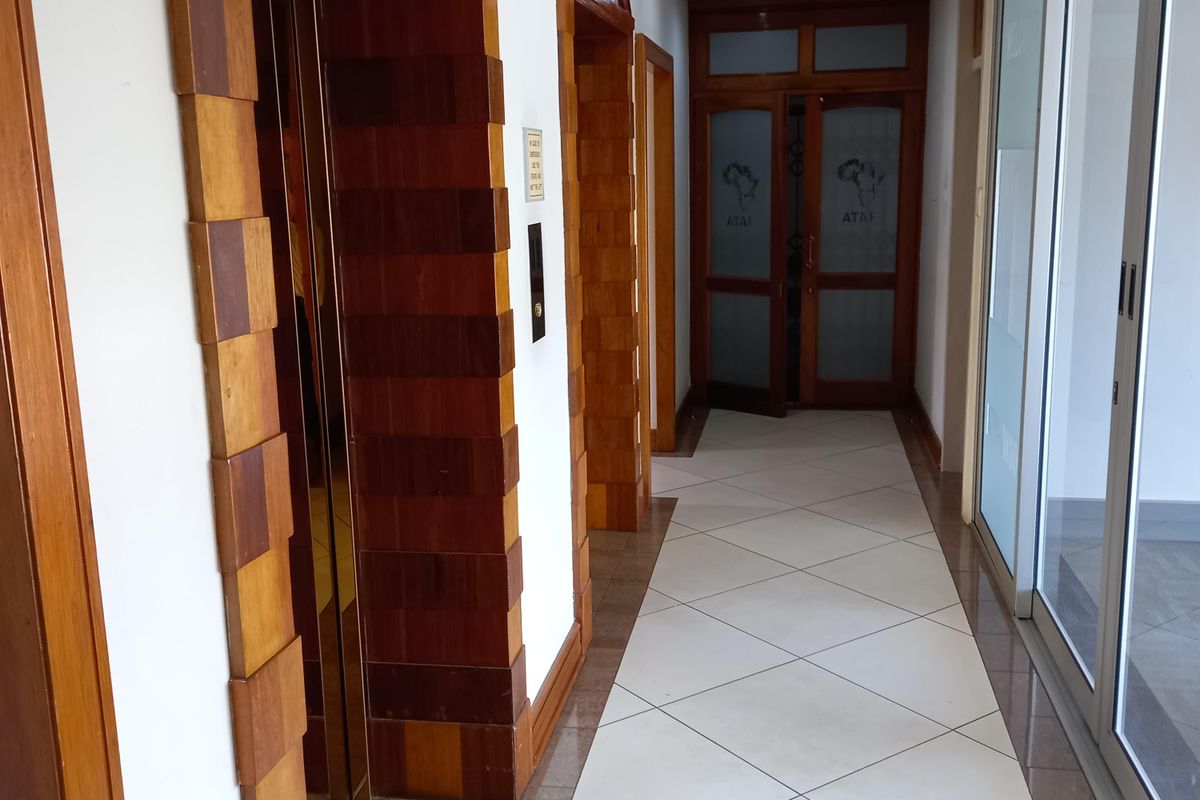 Premuim office to rent in Hatfield - Photo 3
