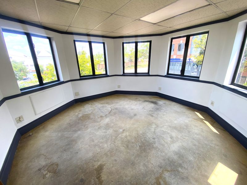 1,160m2 Warehouse To Let in Tillbury Business Park Midrand - Photo 8