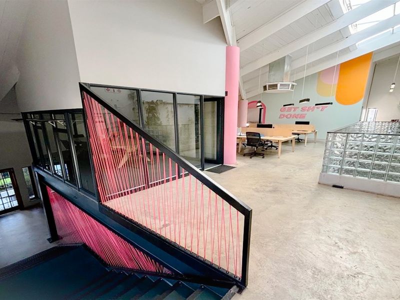 365m2 office space to let in Orange Grove - Photo 8