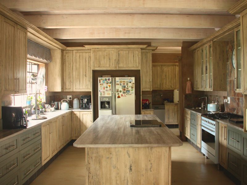 Exceptional Game and Pecan Farm - Luxury Living Meets Agricultural Excellence - Photo 6