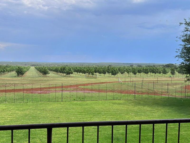 Exceptional Game and Pecan Farm - Luxury Living Meets Agricultural Excellence - Photo 2