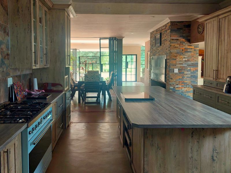 Exceptional Game and Pecan Farm - Luxury Living Meets Agricultural Excellence - Photo 7