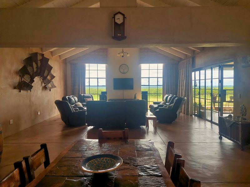 Exceptional Game and Pecan Farm - Luxury Living Meets Agricultural Excellence - Photo 5