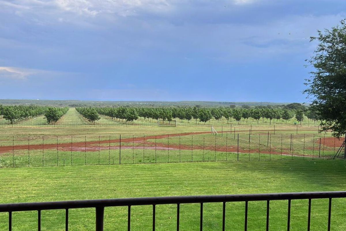 Exceptional Game and Pecan Farm - Luxury Living Meets Agricultural Excellence - Photo 2