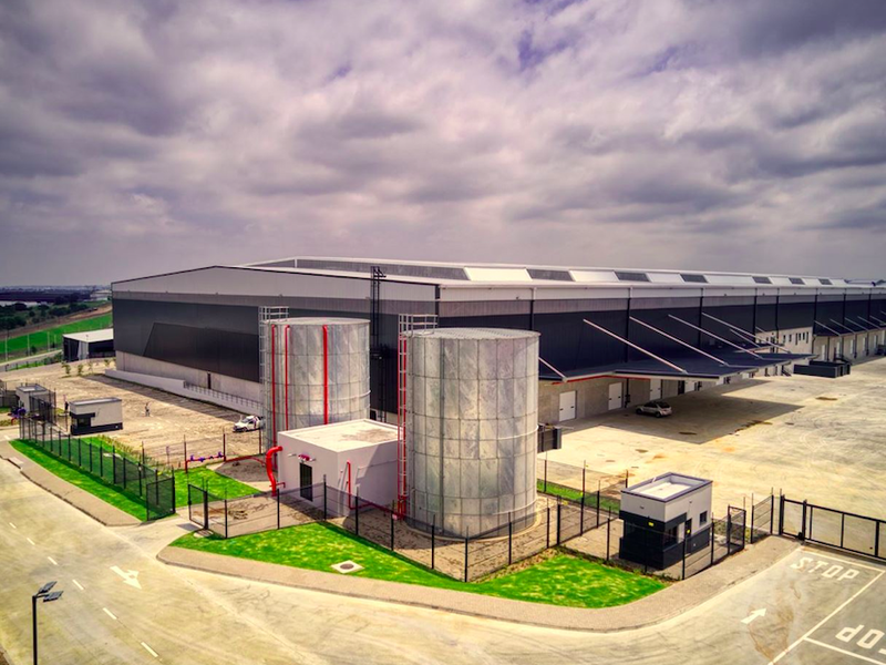 19099 sqm Warehouse to let in Longlake - Photo 3