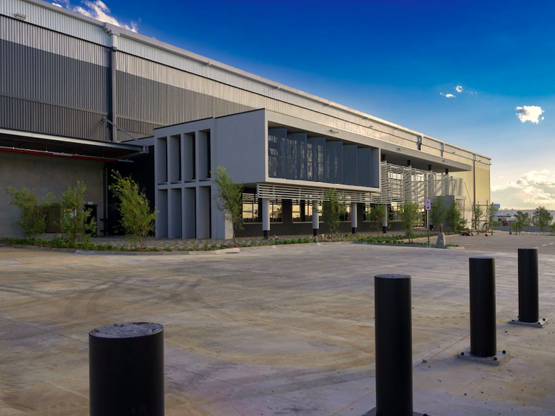 19099 sqm Warehouse to let in Longlake - Photo 5