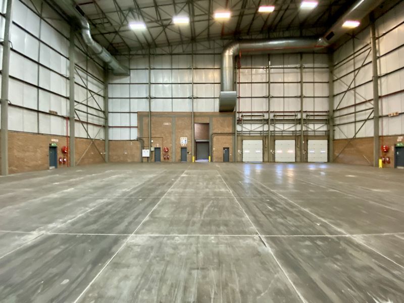 5 439sqm High-Tech AAA-Grade Industrial Facility | Longmeadow Business Estate - Photo 10
