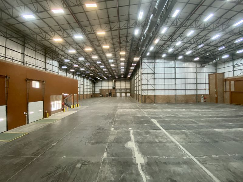 5 439sqm High-Tech AAA-Grade Industrial Facility | Longmeadow Business Estate - Photo 7