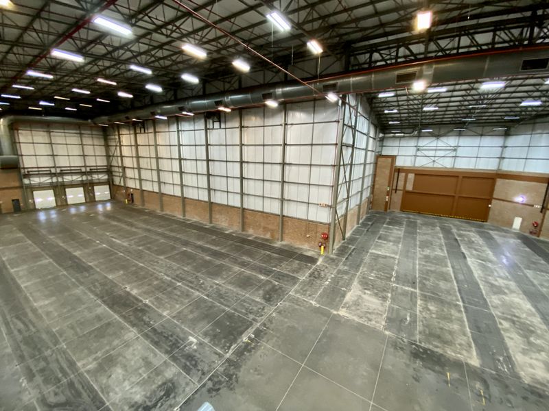5 439sqm High-Tech AAA-Grade Industrial Facility | Longmeadow Business Estate - Photo 4