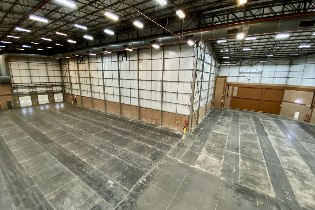 5 439sqm High-Tech AAA-Grade Industrial Facility | Longmeadow Business Estate - Photo 4