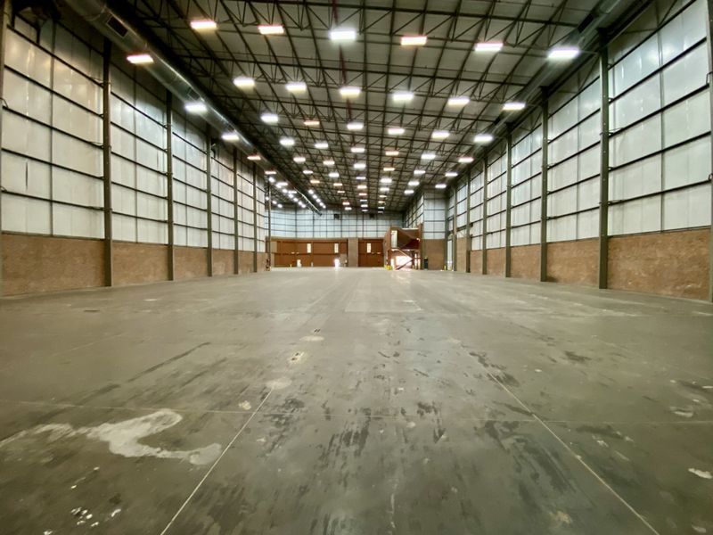 5 439sqm High-Tech AAA-Grade Industrial Facility | Longmeadow Business Estate - Photo 9