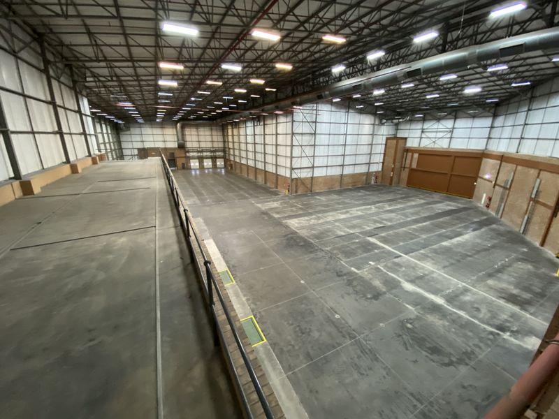 5 439sqm High-Tech AAA-Grade Industrial Facility | Longmeadow Business Estate - Photo 2