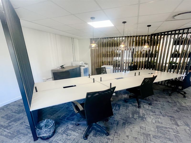 351m2 office space to rent in Melrose Arch - Photo 7