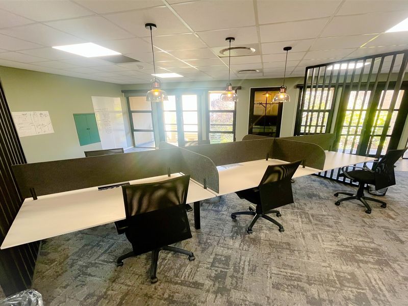 351m2 office space to rent in Melrose Arch - Photo 6