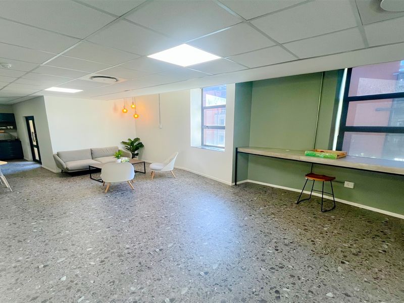 351m2 office space to rent in Melrose Arch - Photo 3