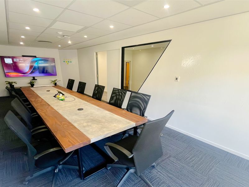 351m2 office space to rent in Melrose Arch - Photo 4