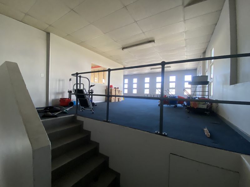 Prime Mini-Industrial Unit for Lease | Waterfall Crossing, Halfway House, Midrand - Photo 10