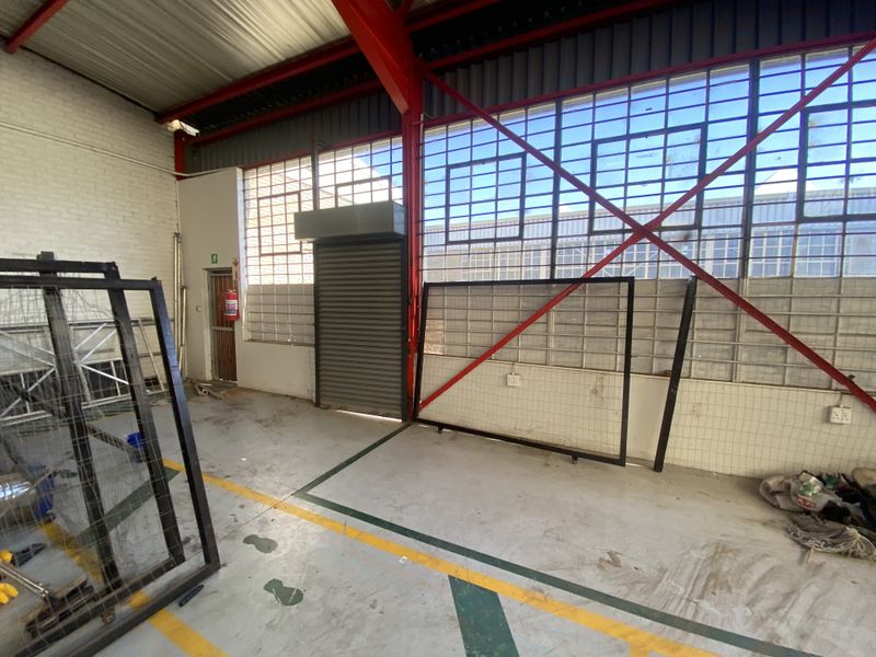 Prime Mini-Industrial Unit for Lease | Waterfall Crossing, Halfway House, Midrand - Photo 6