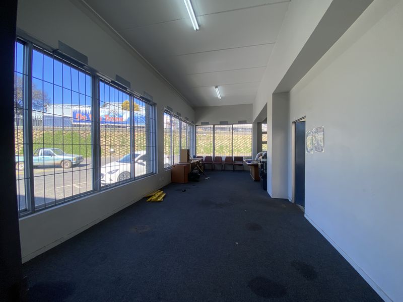 Prime Mini-Industrial Unit for Lease | Waterfall Crossing, Halfway House, Midrand - Photo 8