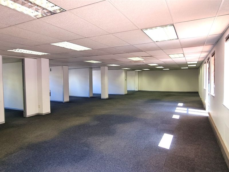 Office space to let in 6 Kikuyu Road - Photo 7